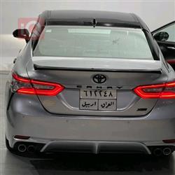 تۆیۆتا کامری